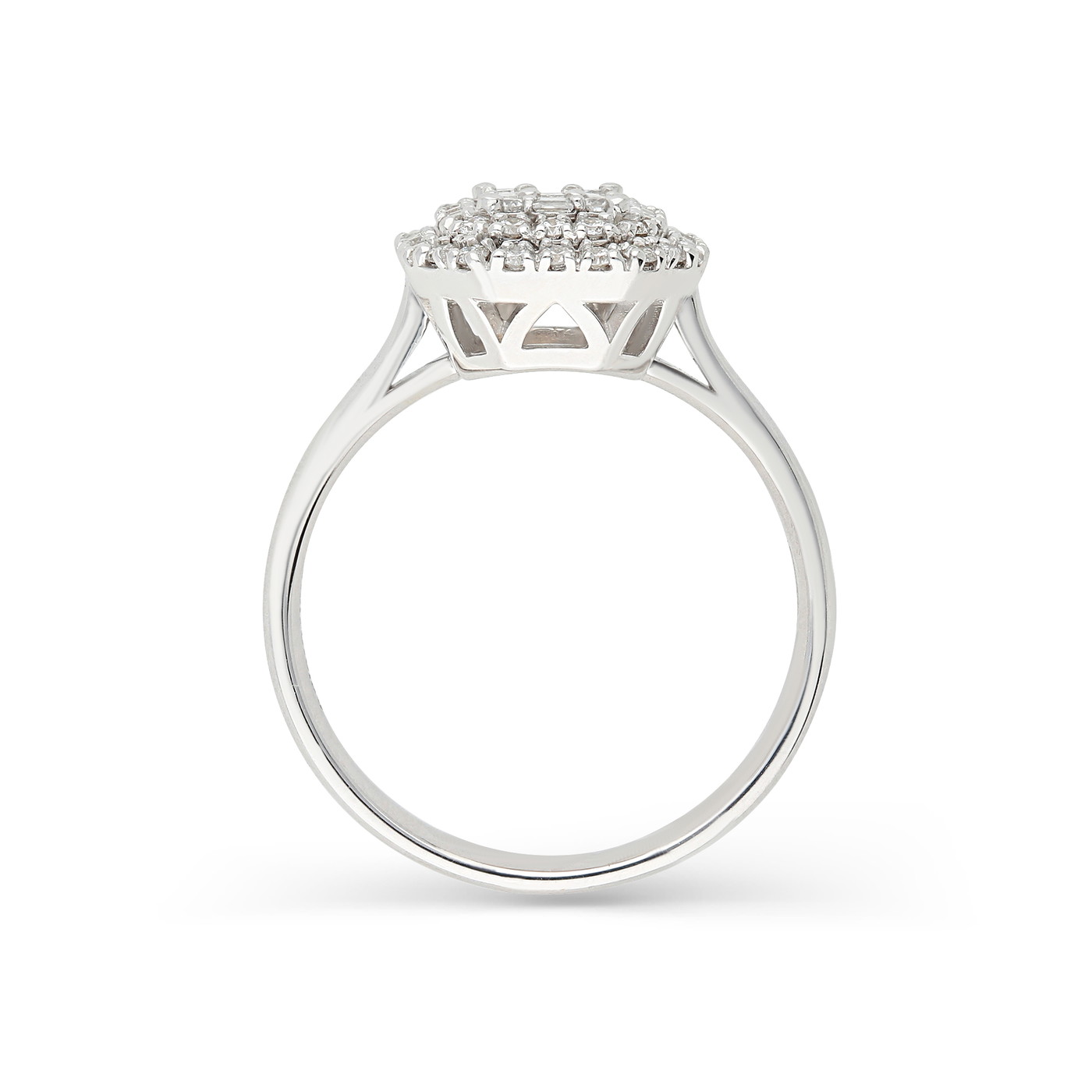 Mirco Visconti Кольцо W76338108 | GOLDLIGHT