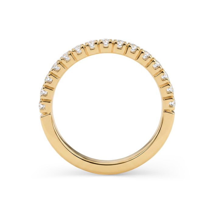 Due Ring W88047726 | GRENARDI