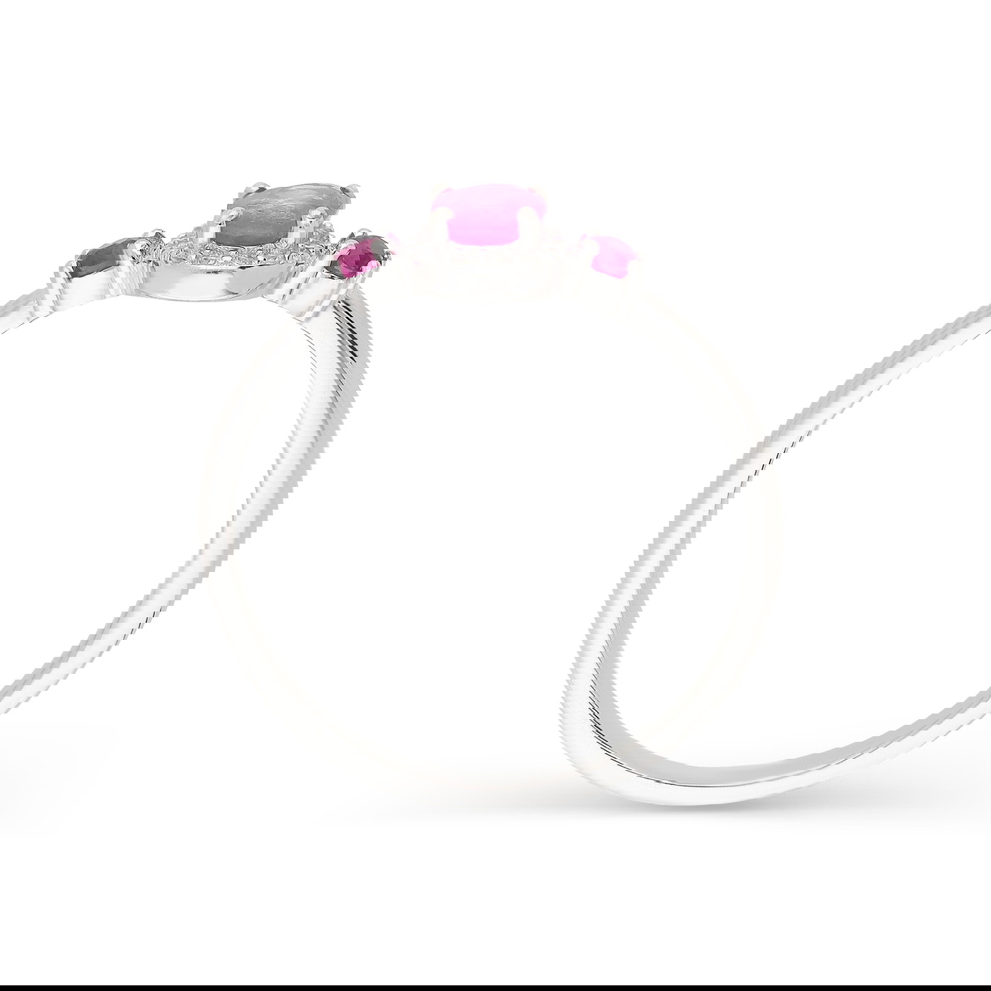 GOLDLIGHT Кольцо W82993371 | GOLDLIGHT