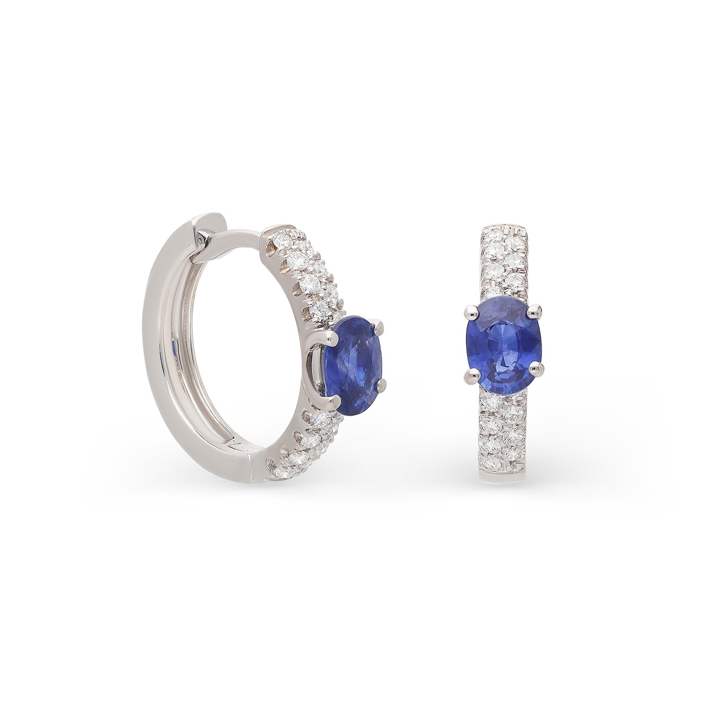 Mirco Visconti Серьги W78330959 | GOLDLIGHT