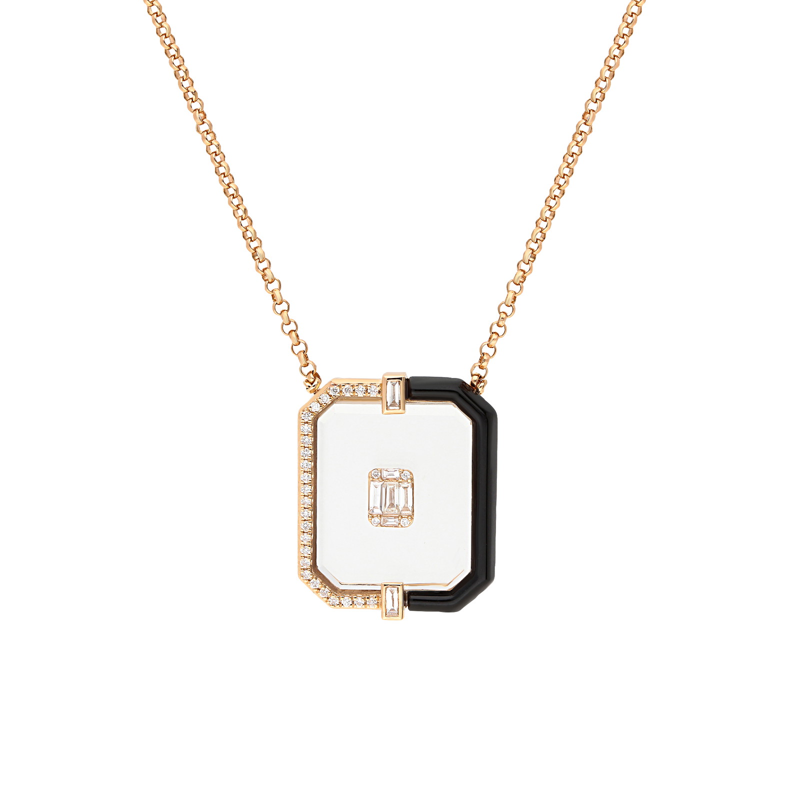 Spring by Spring Necklaces W80133519