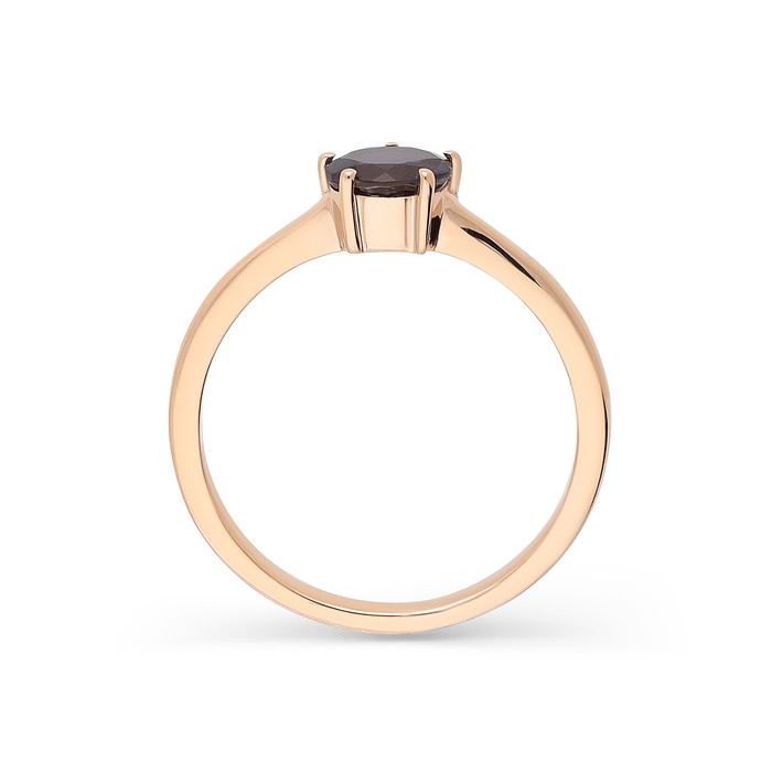 Colours Ring W72226036 | GRENARDI
