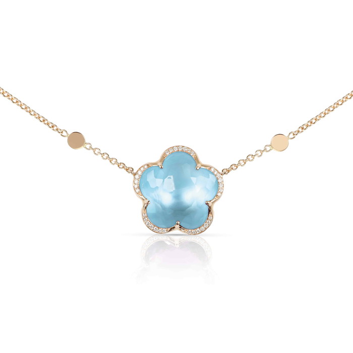 Pasquale Bruni Necklace W88069413 | GRENARDI