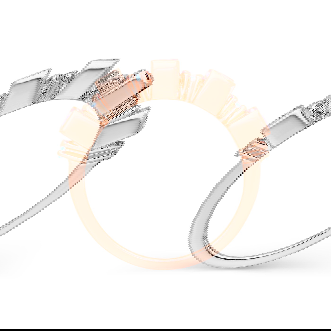 GOLDLIGHT Gredzens W77631907 | GOLDLIGHT