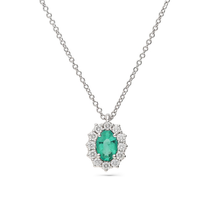 Recarlo Necklace W85255668 | GRENARDI