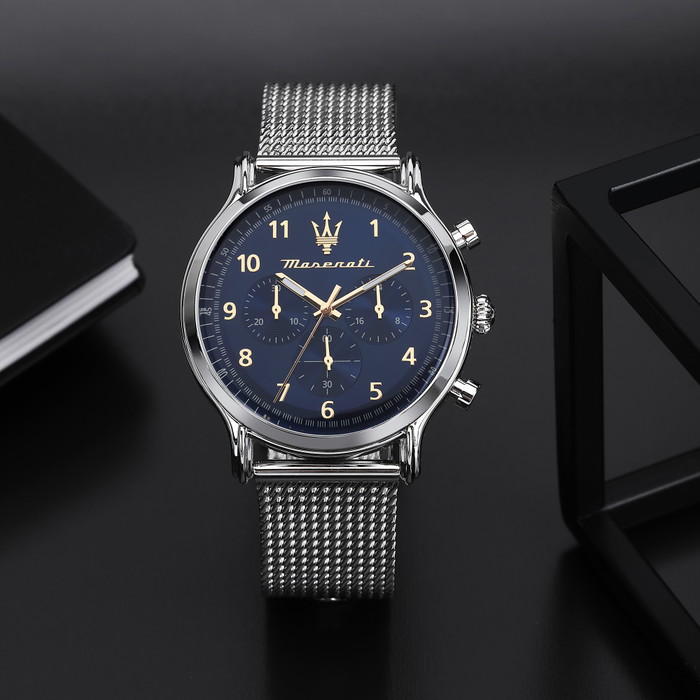 Maserati Pulkstenis W65290063 | GRENARDI