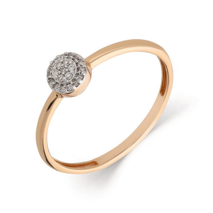 Grenardi Gredzens W69096291 | GRENARDI