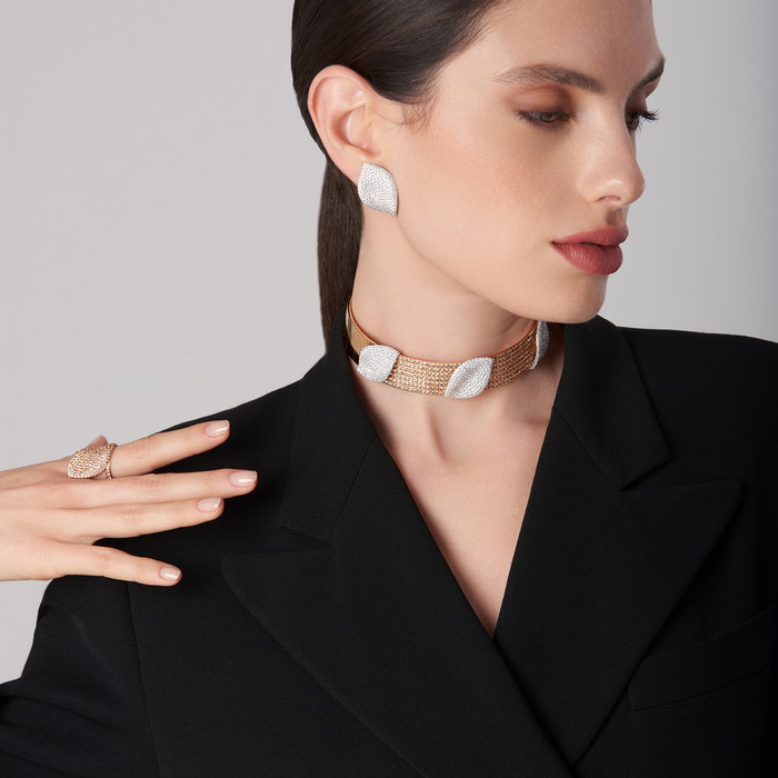 Pasquale Bruni Ring W78696173 | GRENARDI