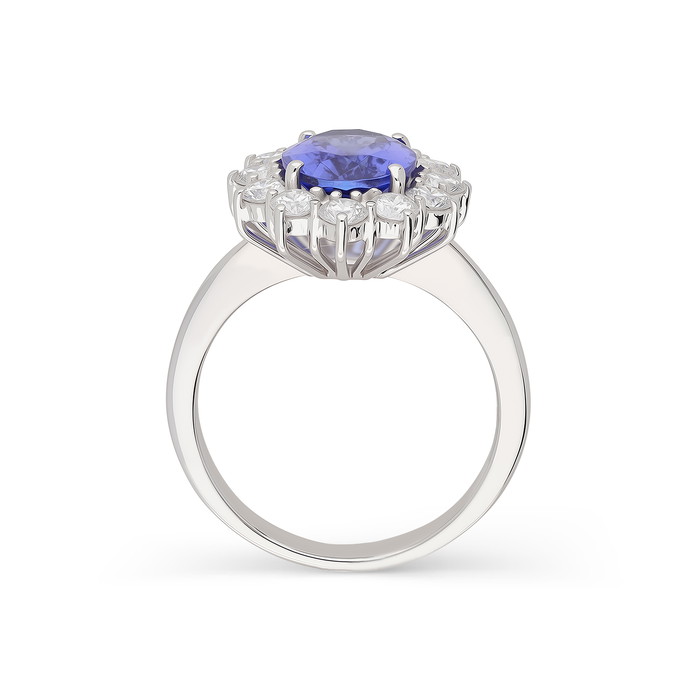 Giorgio Visconti Prsteny W84629118 | GRENARDI