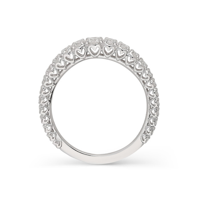 Recarlo Prsteny W80128377 | GRENARDI