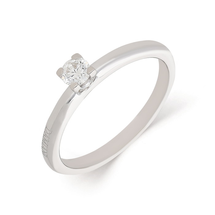Damiani Rings W80133127 | GRENARDI