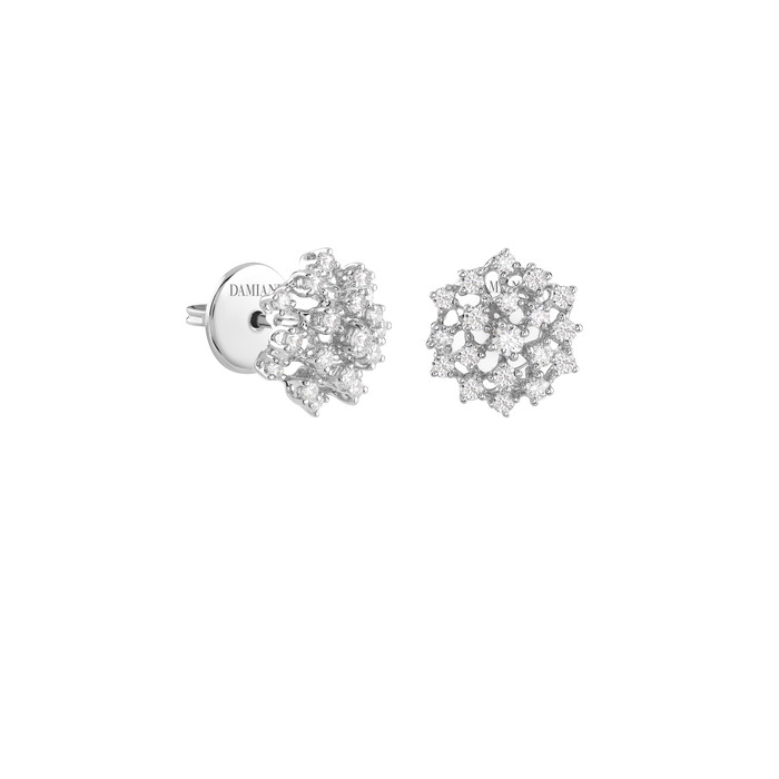 Damiani Náušnice W80132332 | GRENARDI