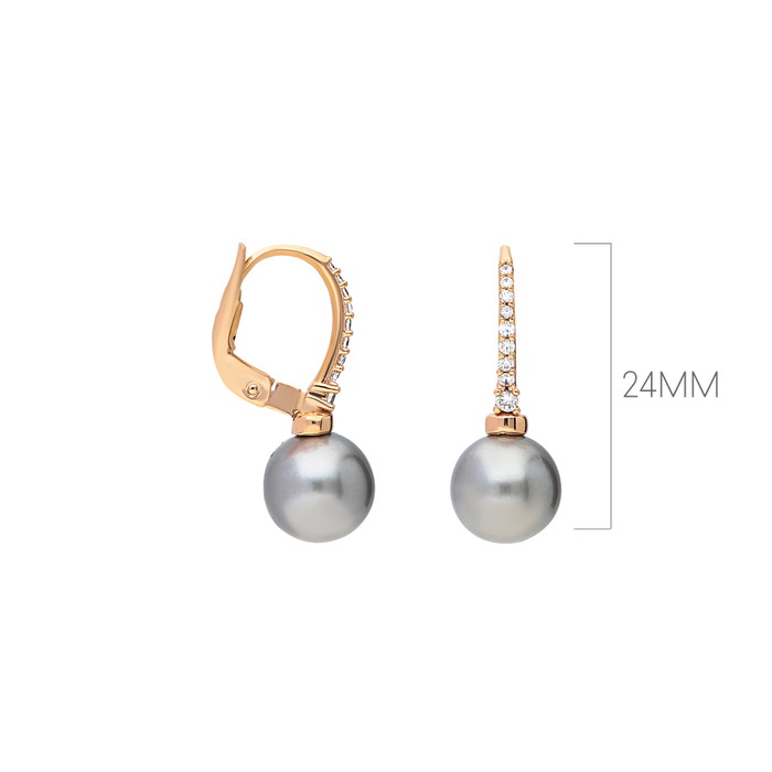 Grenardi Auskari W57062996 | GRENARDI