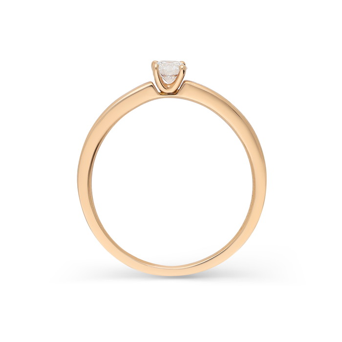 Due Ring W64228083 | GRENARDI