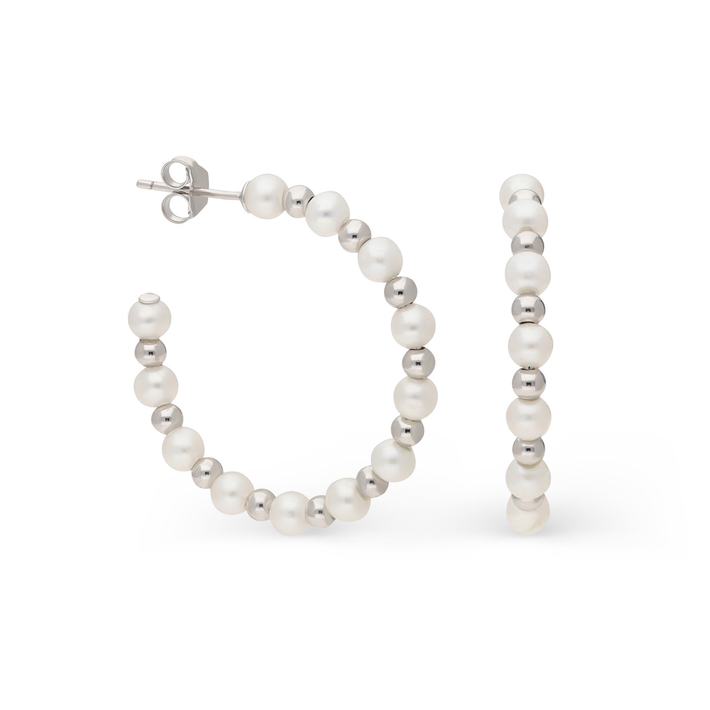 GOLDLIGHT Серьги W81454652 | GOLDLIGHT