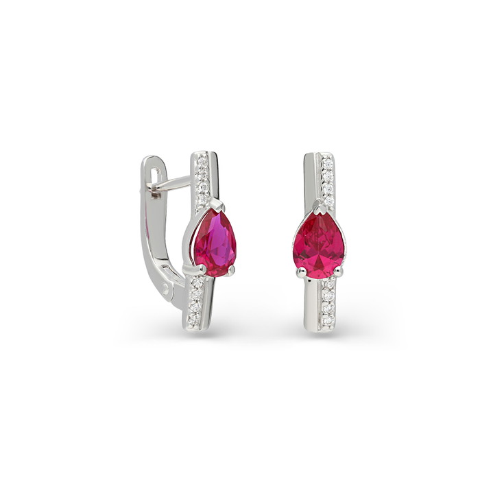 Grenardi Auskari W61306135 | GRENARDI