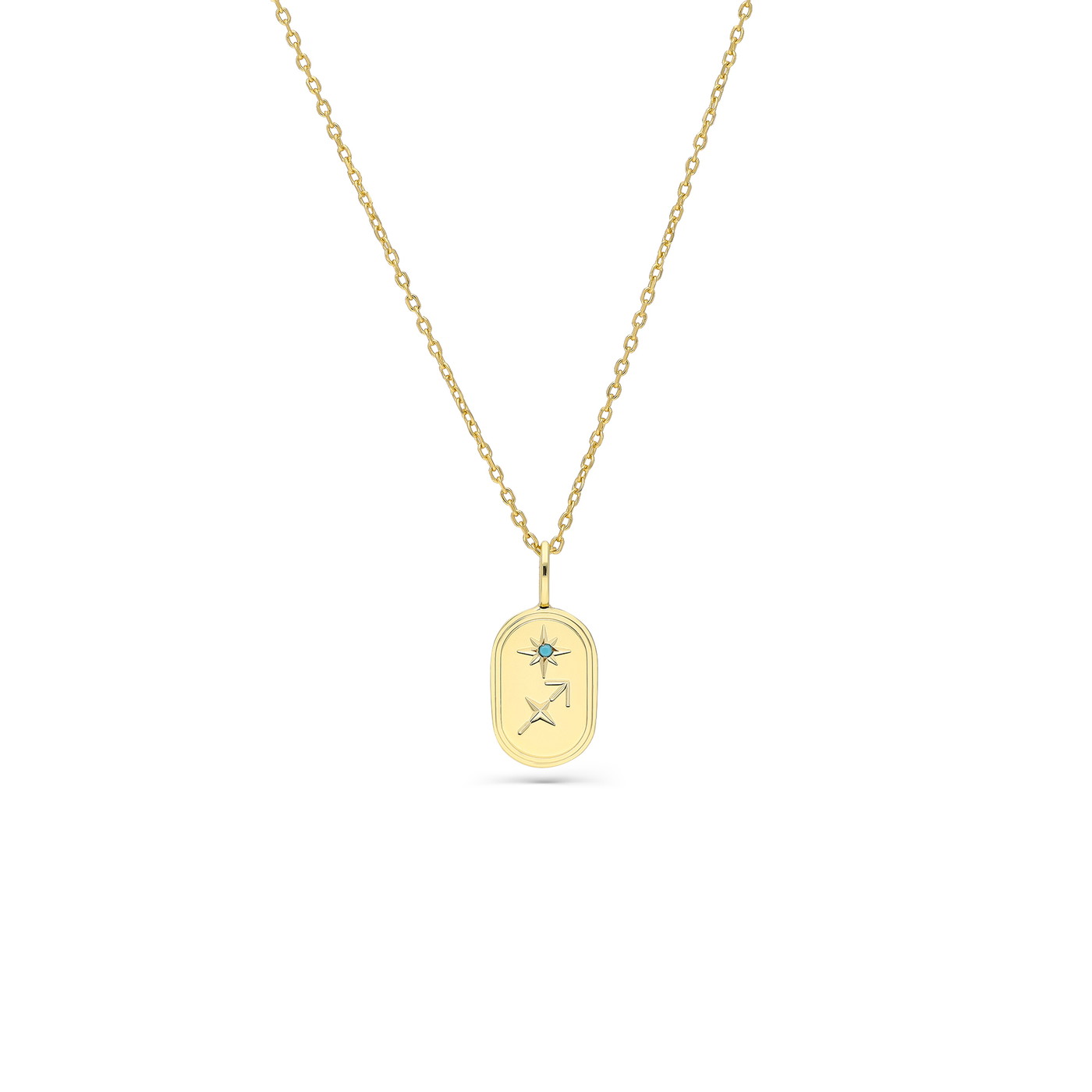 LUNA Kaklarota W81007166 | GOLDLIGHT