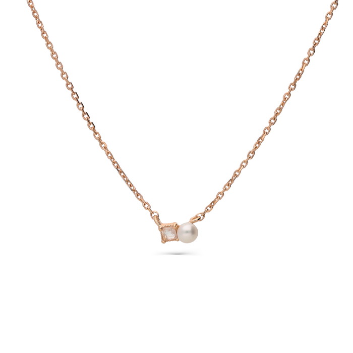 JOY Silver Kaklarota W66168917 | GRENARDI