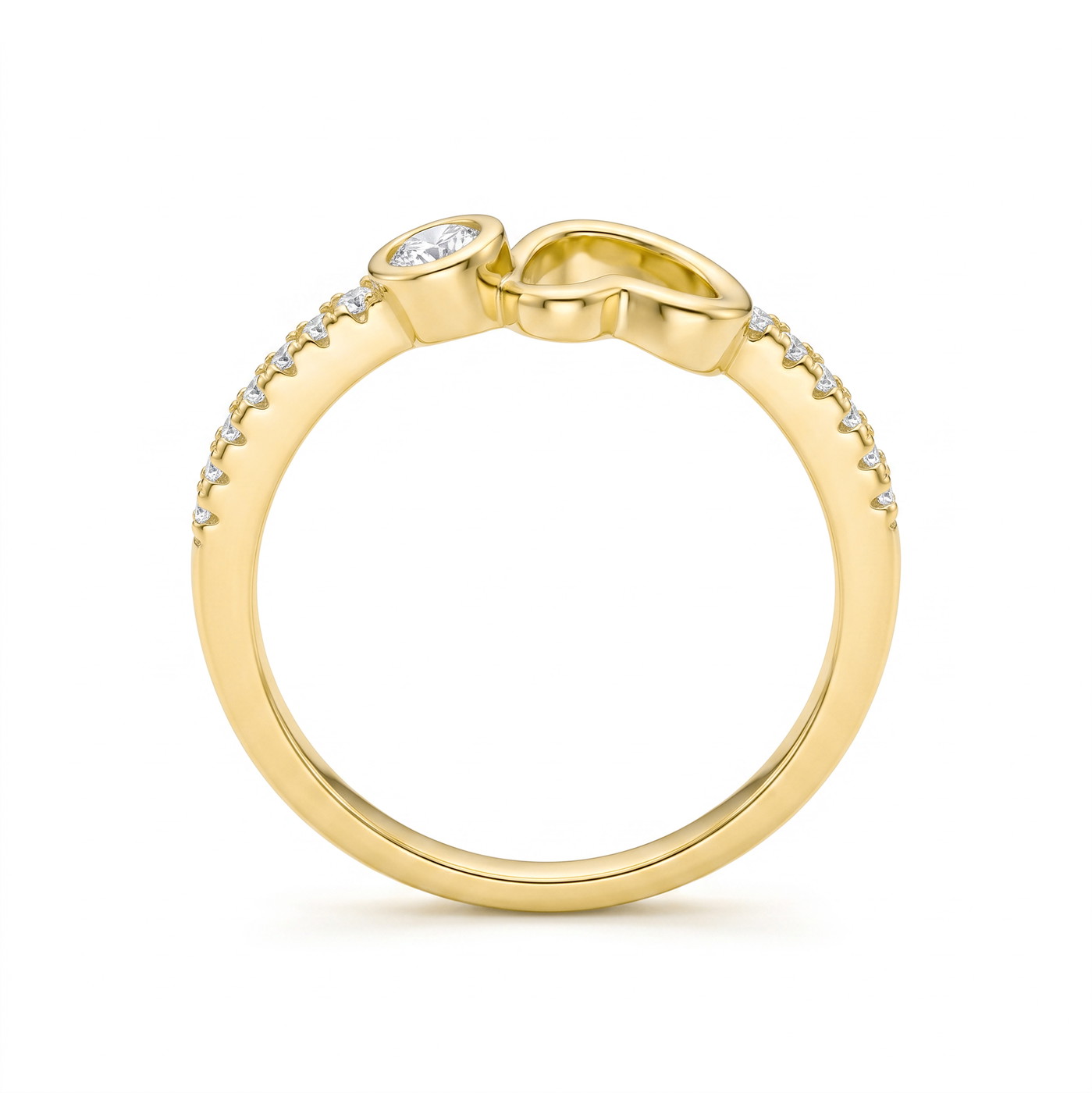 GOLDLIGHT Gredzens W88398802 | GOLDLIGHT