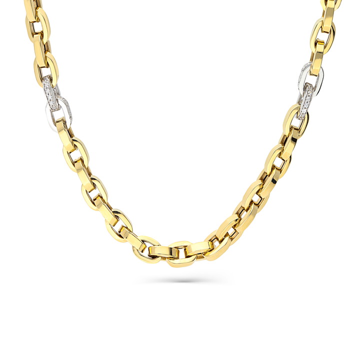 Zoye Necklace W76710620 | GRENARDI