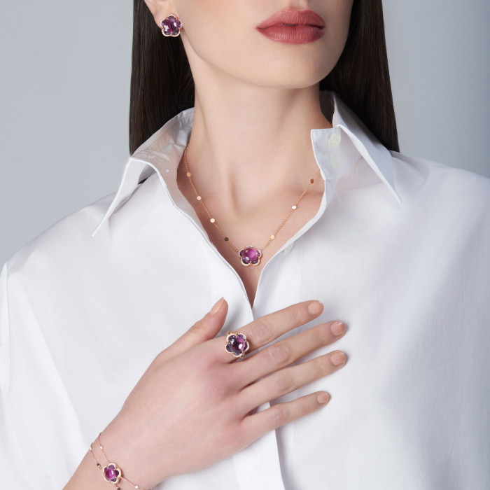 Pasquale Bruni Ring W87816735 | GRENARDI