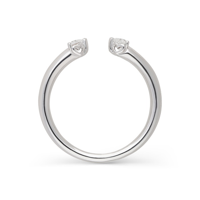 Recarlo Prsteny W80129402 | GRENARDI