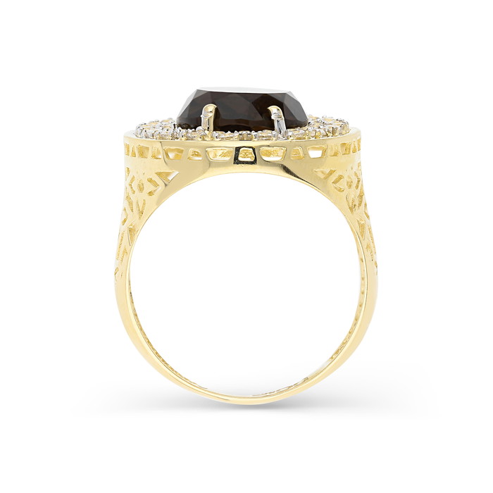 Colours Žiedas W63817363 | GRENARDI