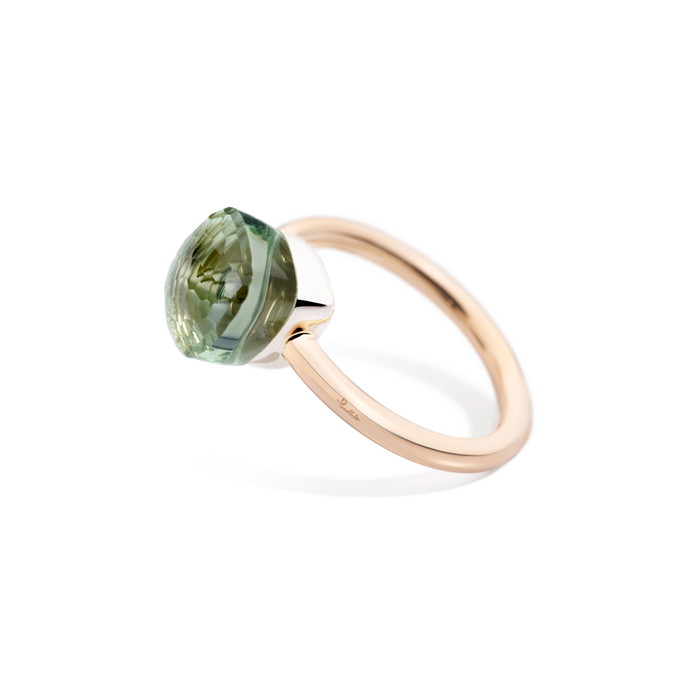 Pomellato Žiedas W85365323 | GRENARDI