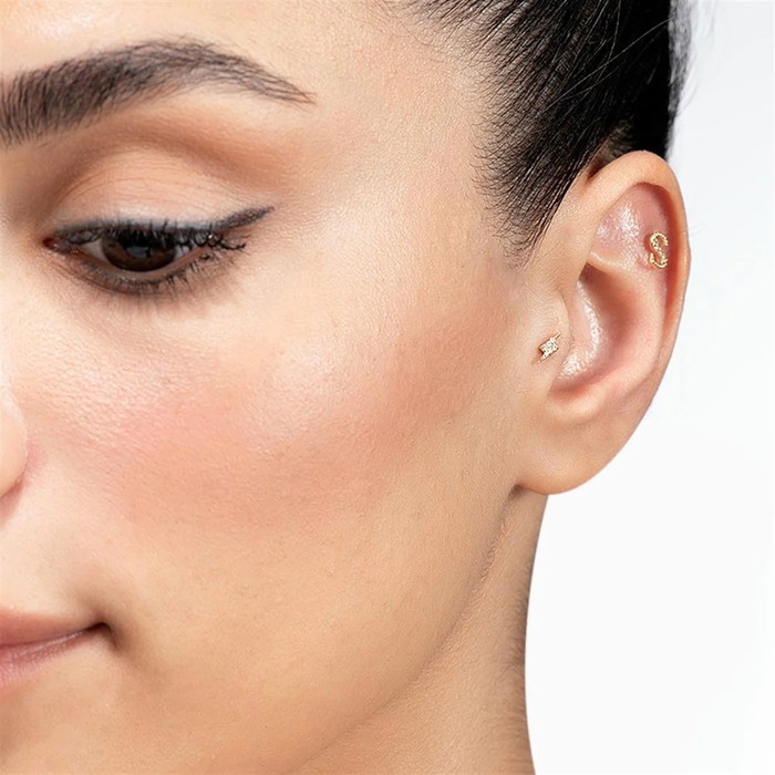 Spring by Spring Piercingy W84238514 | GRENARDI