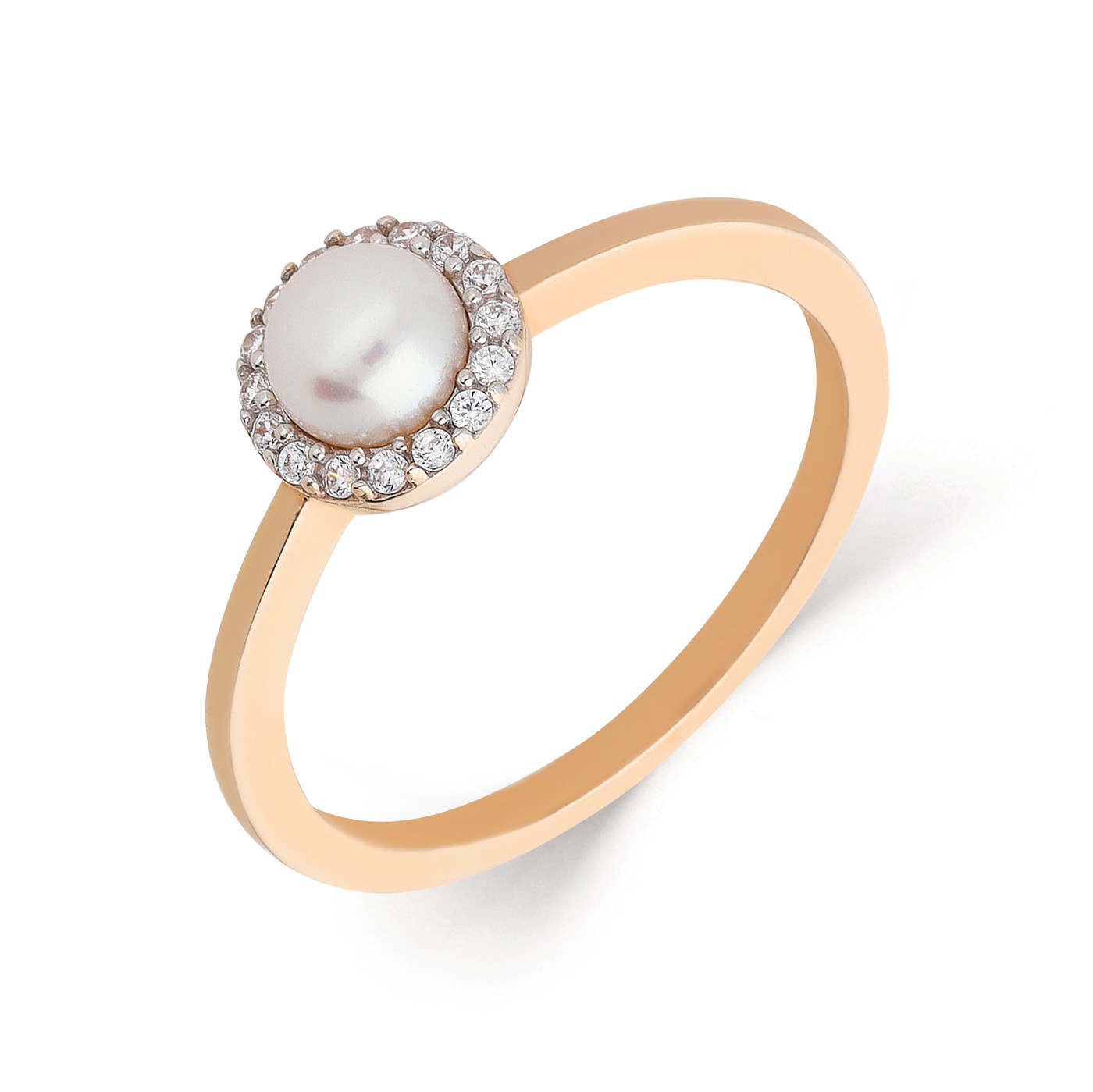 GOLDLIGHT Кольцо W74023559 | GOLDLIGHT