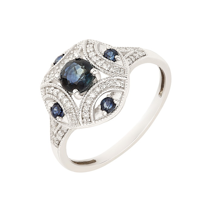 Grenardi Ring W60823986 | GRENARDI
