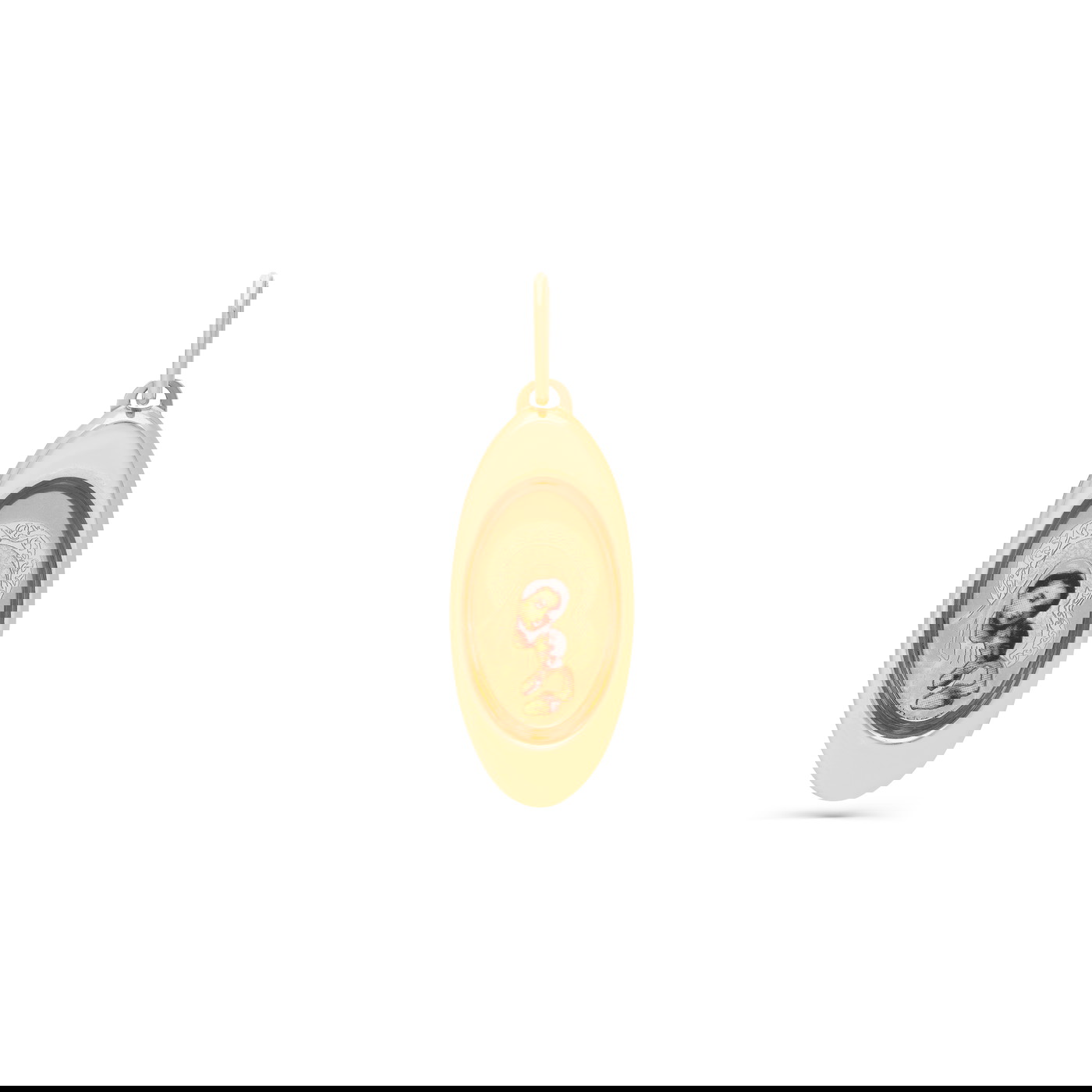 GOLDLIGHT Подвеска W74046698 | GOLDLIGHT