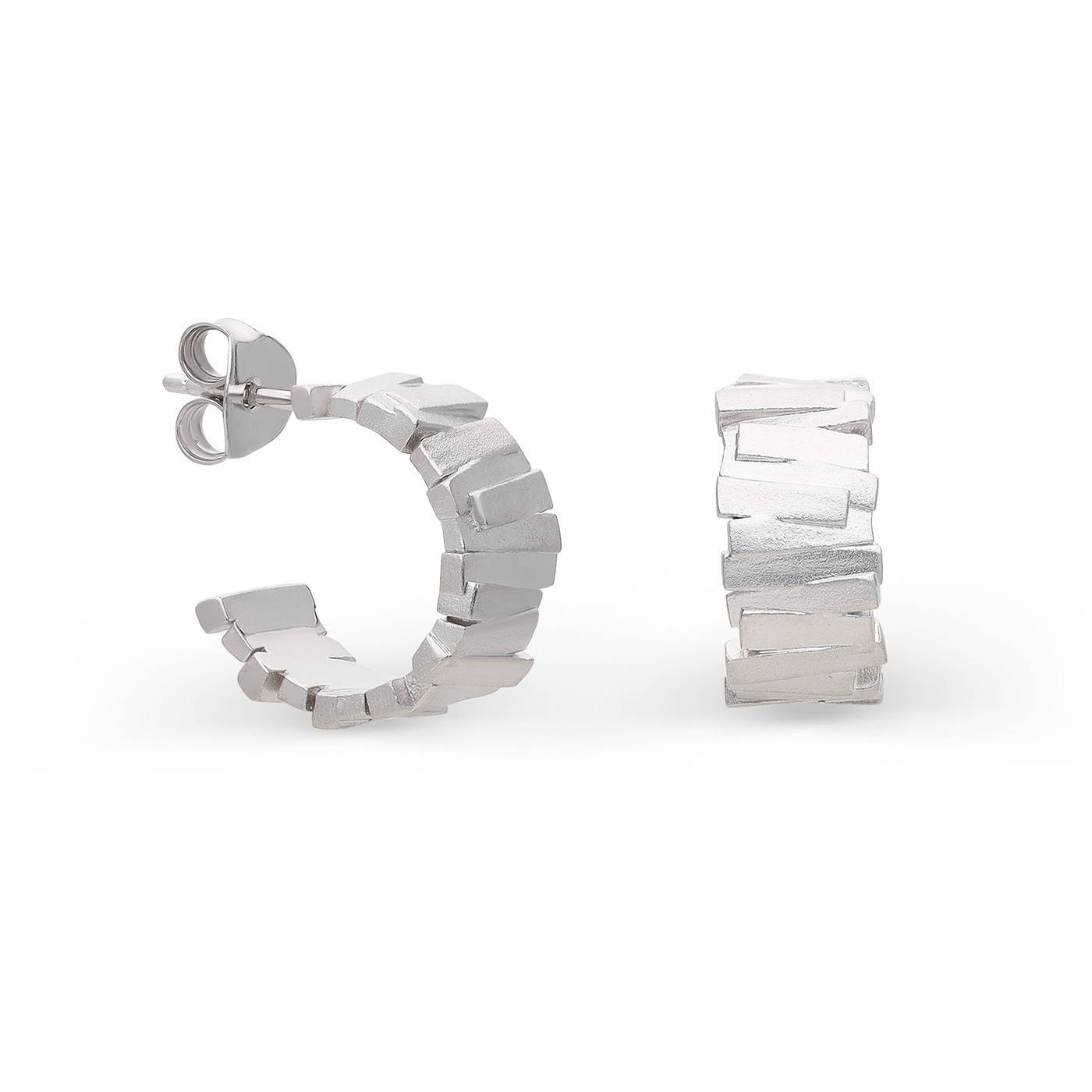 GOLDLIGHT Серьги W77663340 | GOLDLIGHT