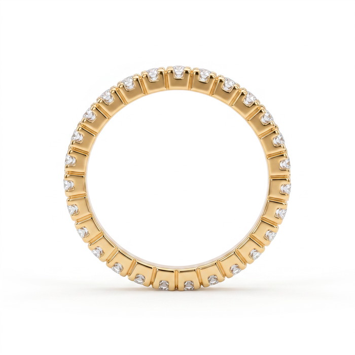 Due Ring W87406185 | GRENARDI