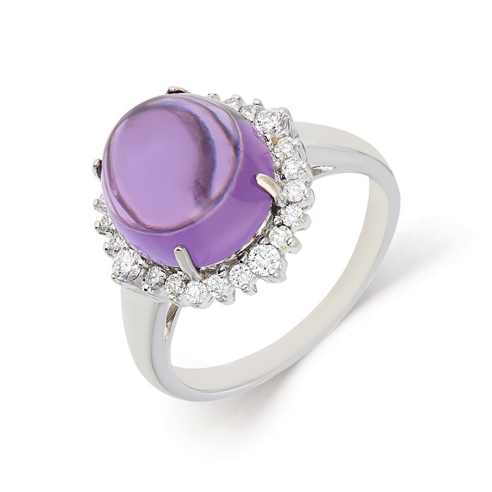 Colours Žiedas W53993813 | GRENARDI