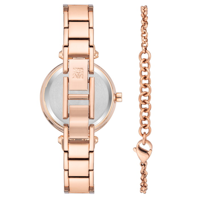 Anne Klein Pulkstenis W64190324 | GRENARDI