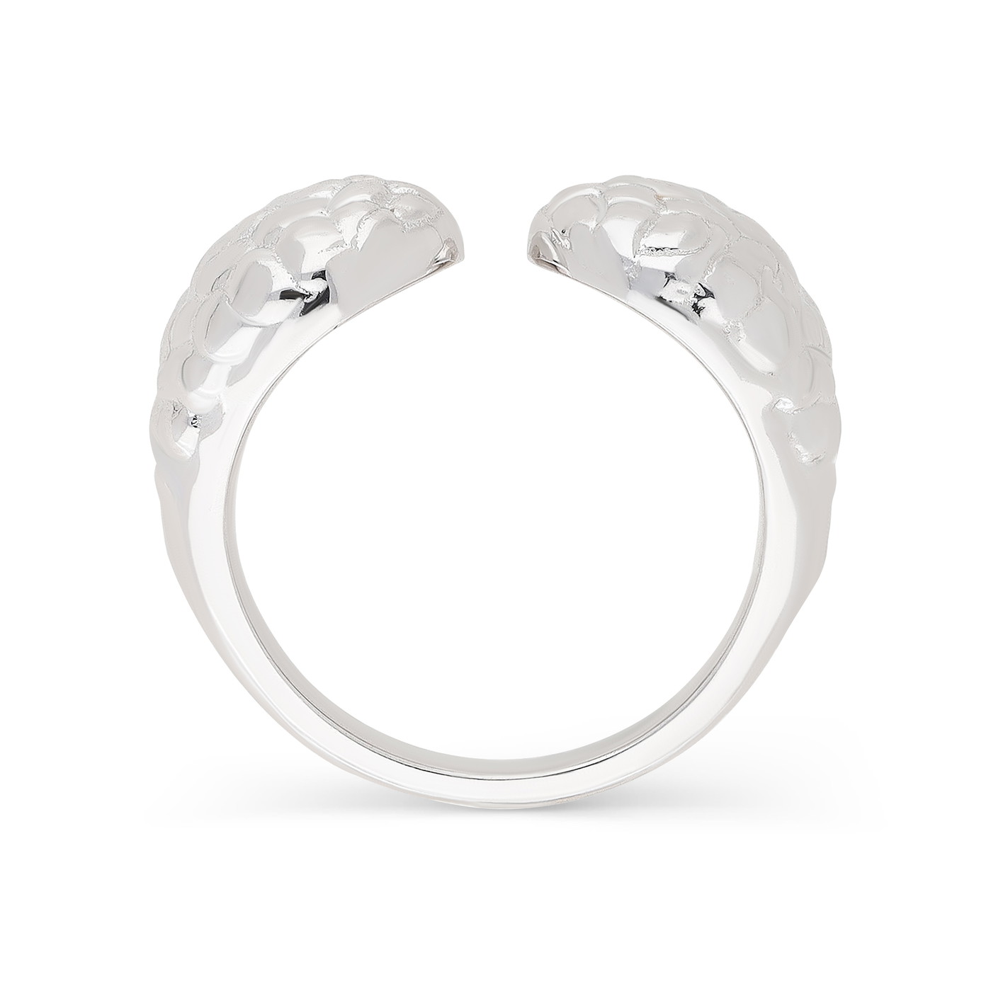 LUNA Gredzens W80929764 | GOLDLIGHT