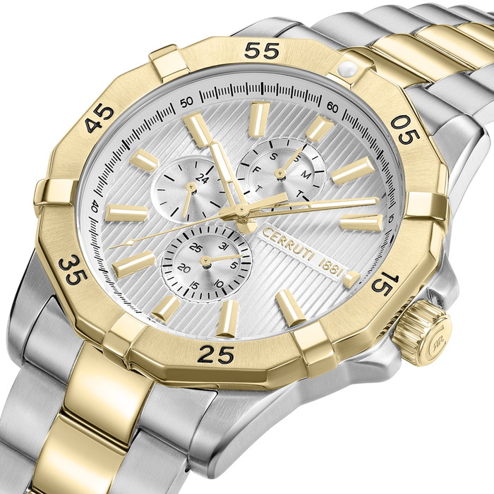 Cerruti 1881 Pulkstenis W67289663 | GRENARDI