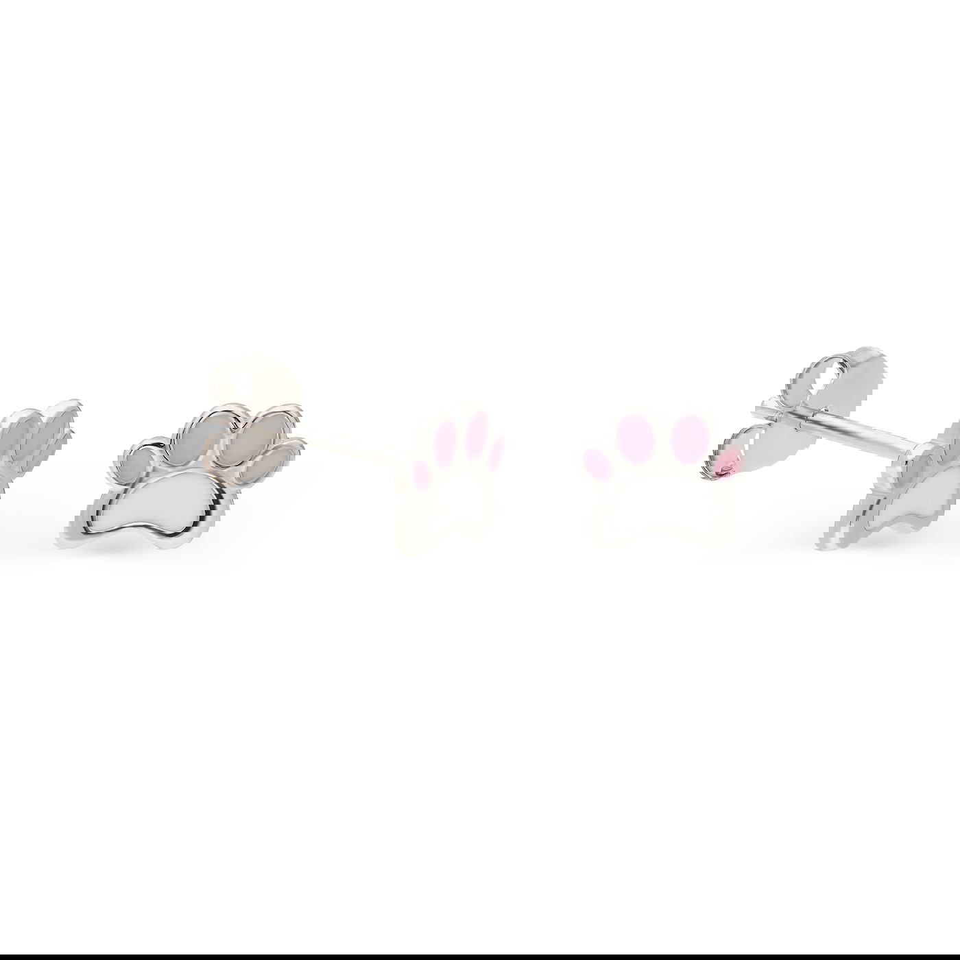 GL Kids Серьги W82440818 | GOLDLIGHT