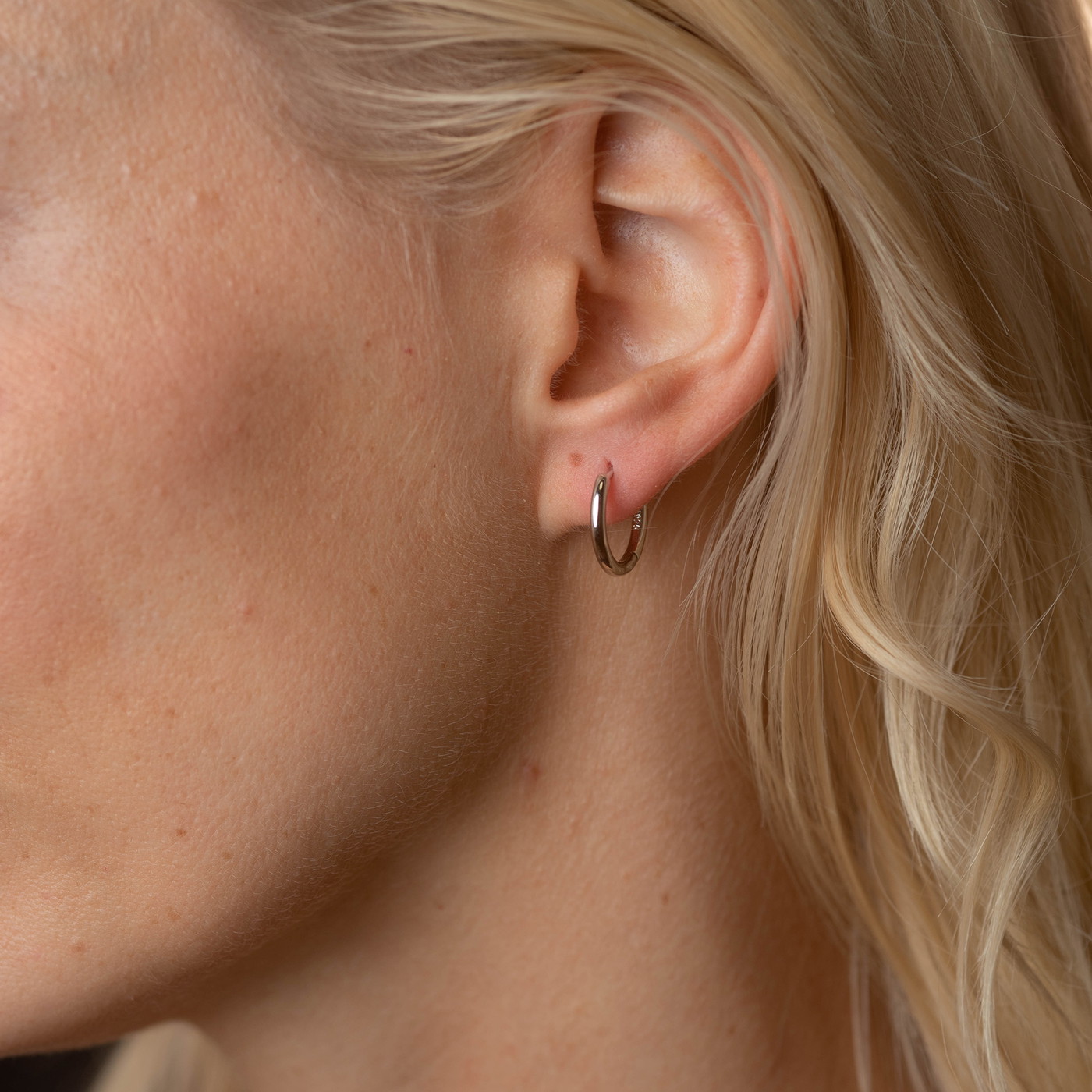 GOLDLIGHT Серьги W82232818 | GOLDLIGHT