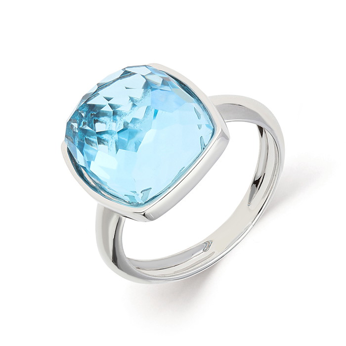 Superoro Ring W70440070 | GRENARDI