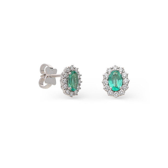 Recarlo Earrings W85255678 | GRENARDI