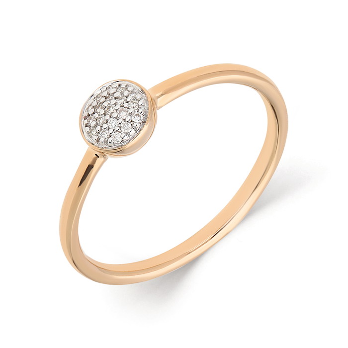 Grenardi Gredzens W71185324 | GRENARDI