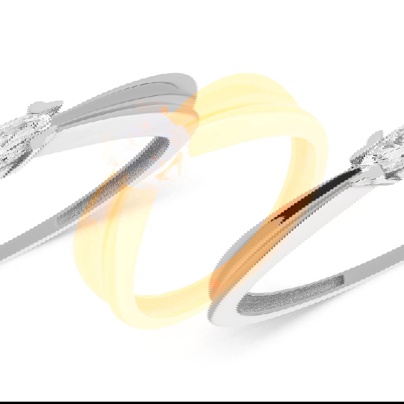 GOLDLIGHT Gredzens W76377578 | GOLDLIGHT