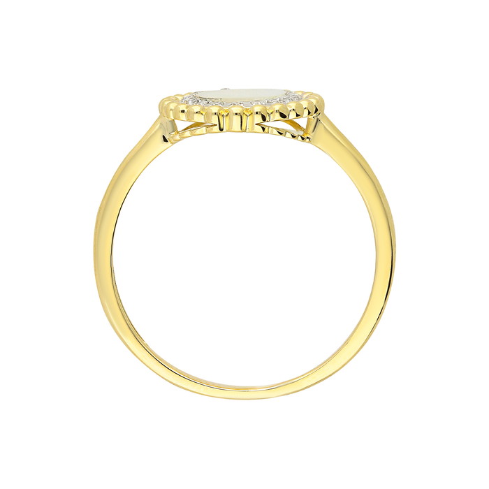 Colours Ring W59395043 | GRENARDI