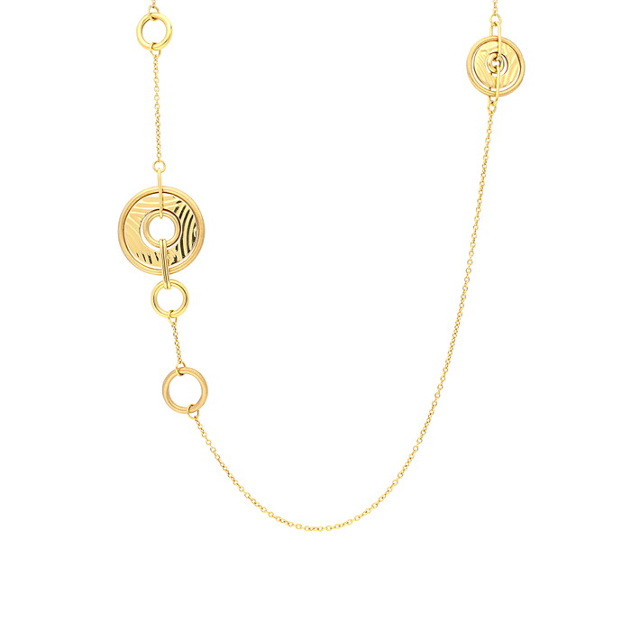 Superoro Kaklarota W59444837 | GRENARDI