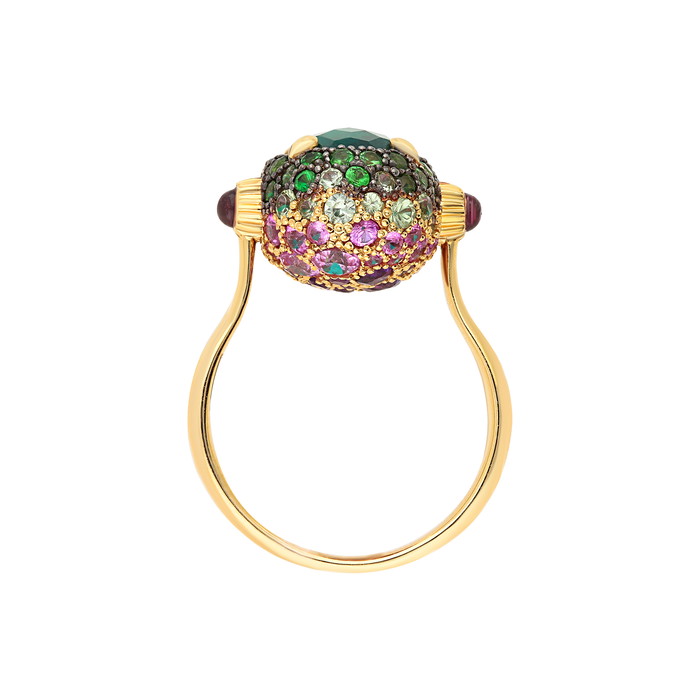 Nanis Žiedas W79734383 | GRENARDI