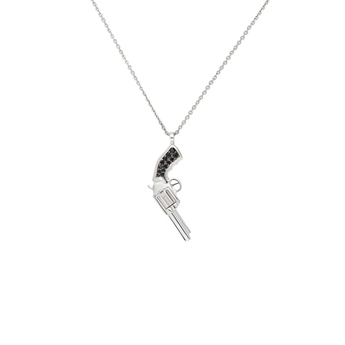 Zancan Ожерелье W54169985 | GRENARDI