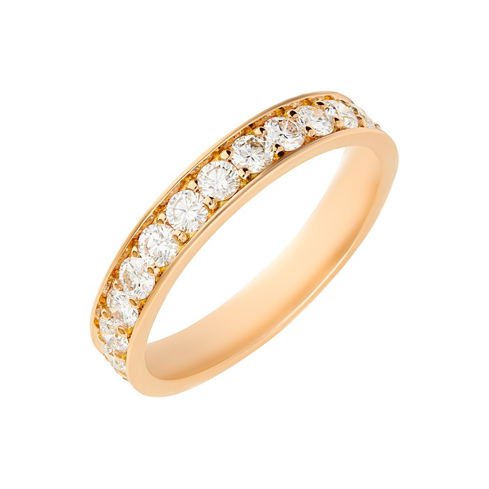 Rivoir Rings W56733841 | GRENARDI