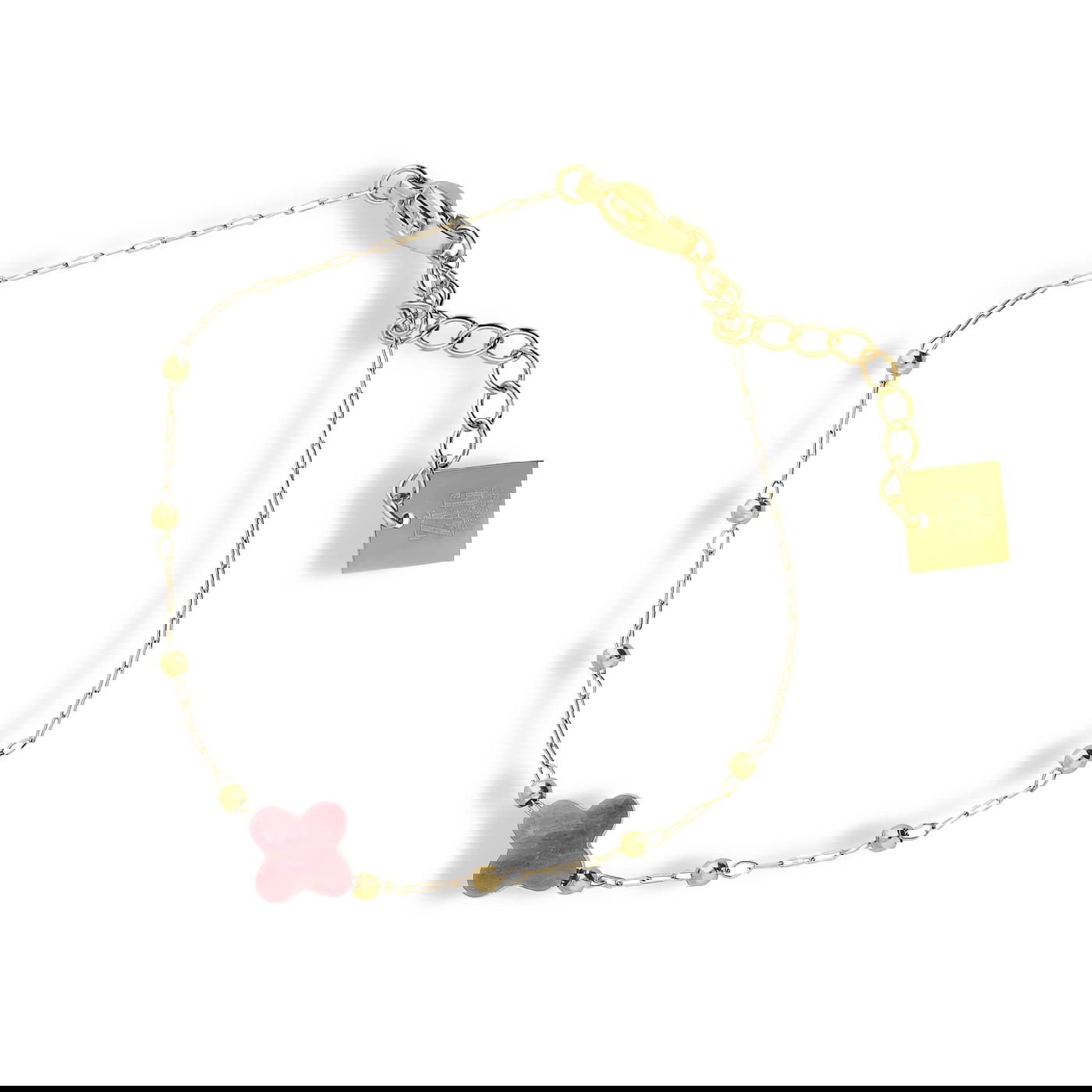 Zag Bijoux Rokassprādze W77146195 | GOLDLIGHT